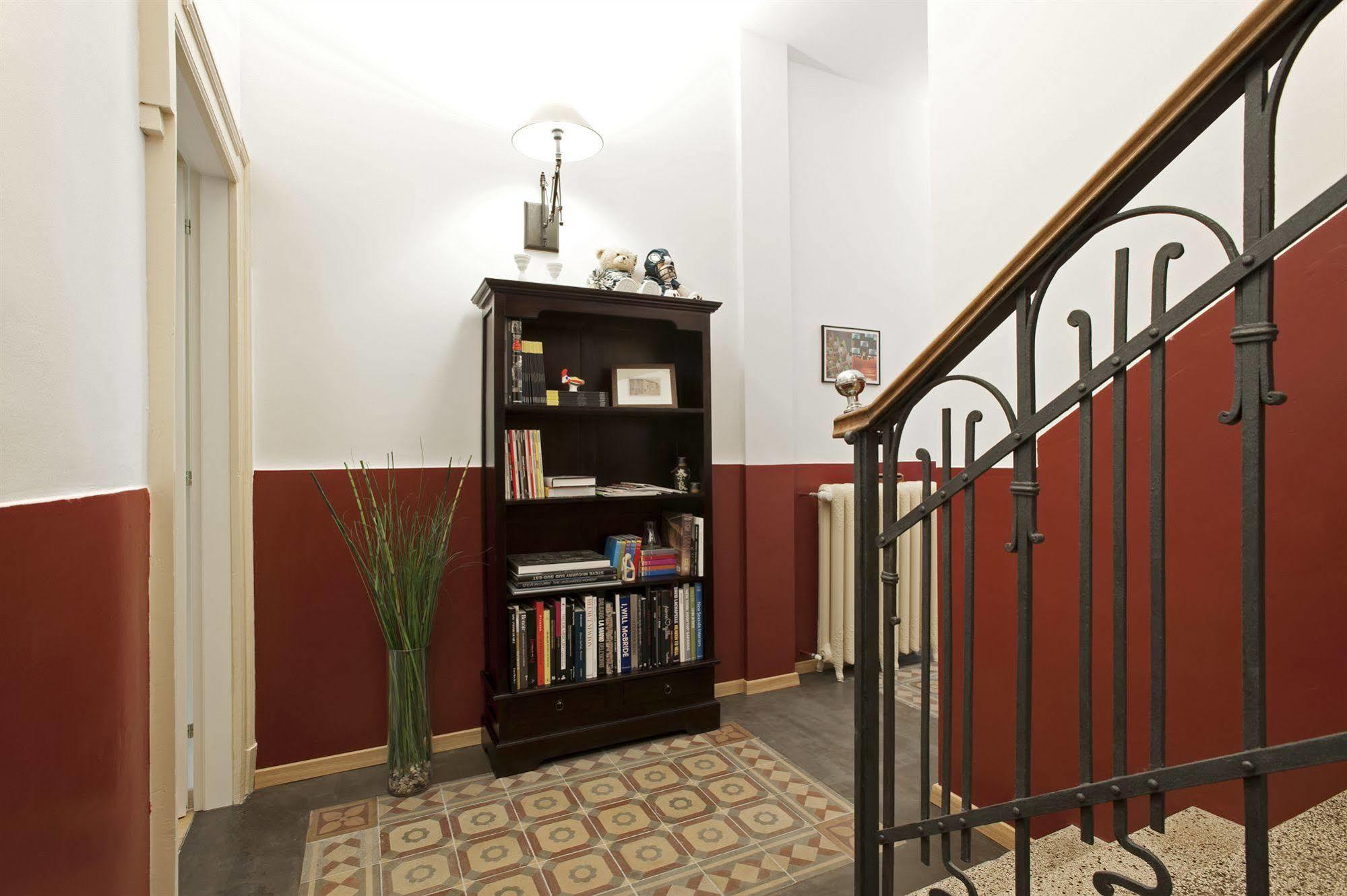 Porta Tosa Boutique 2* Milan