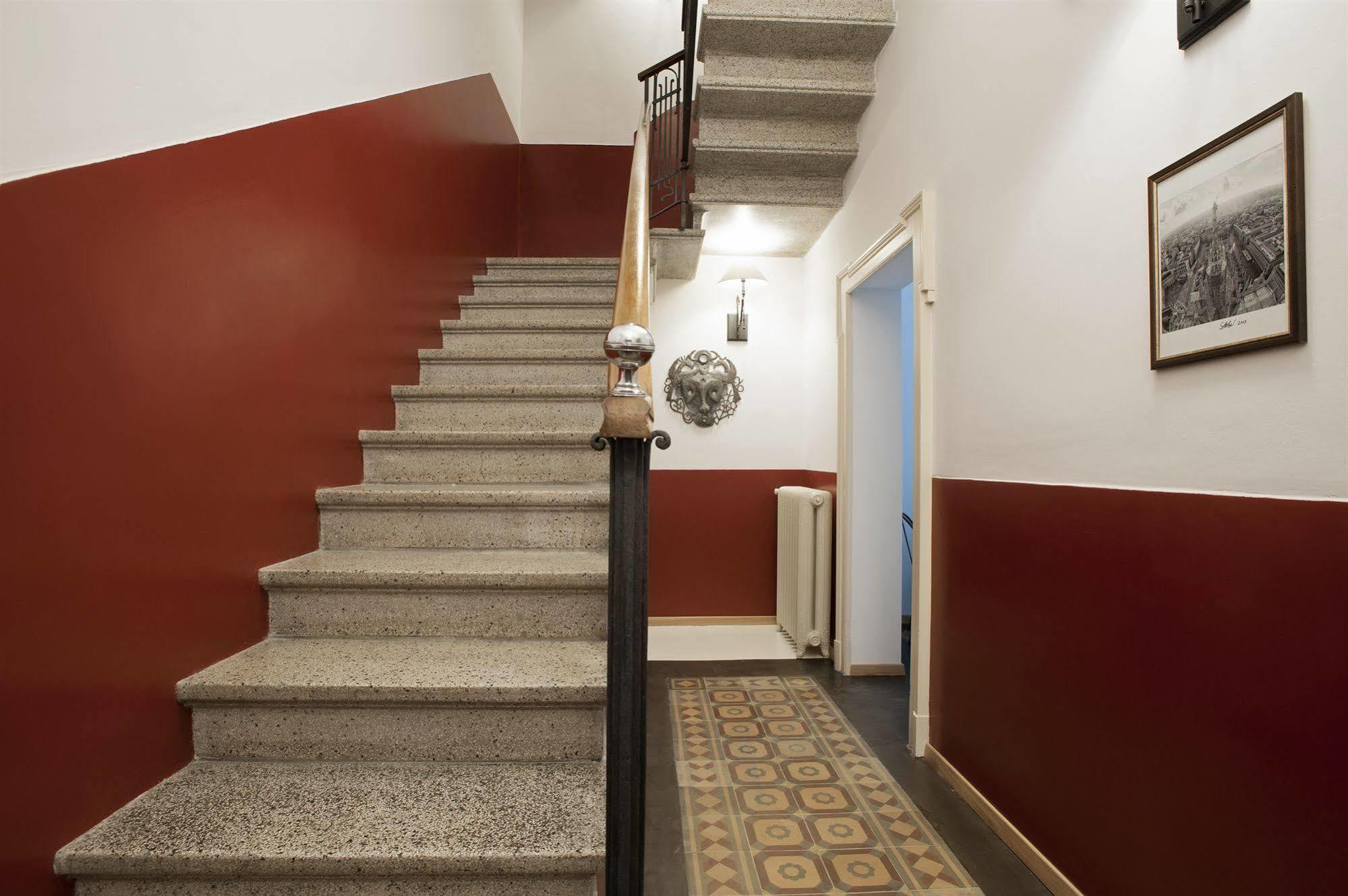 Porta Tosa Boutique 2* Milan