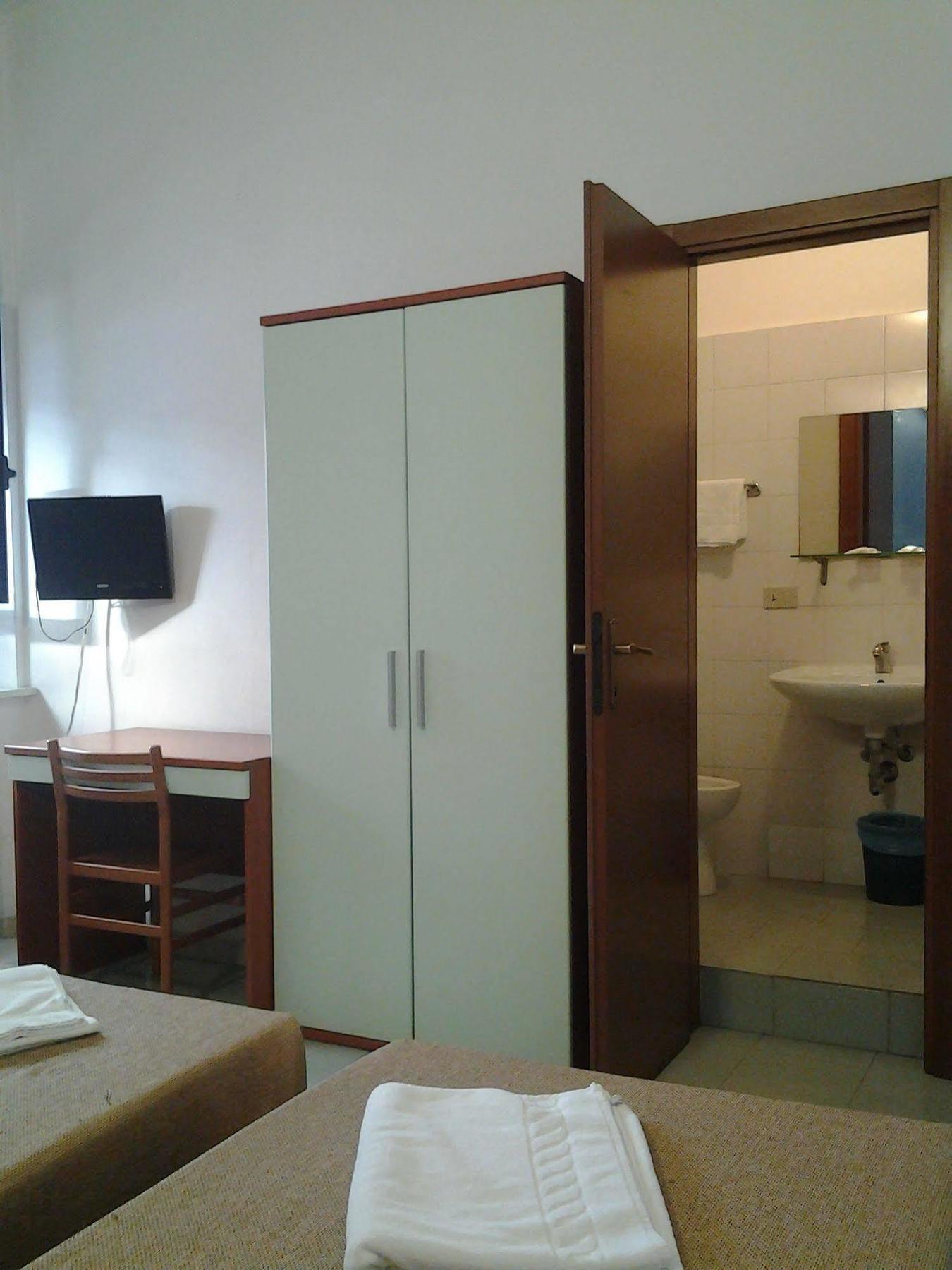 Ambrosiana Hotel Milan
