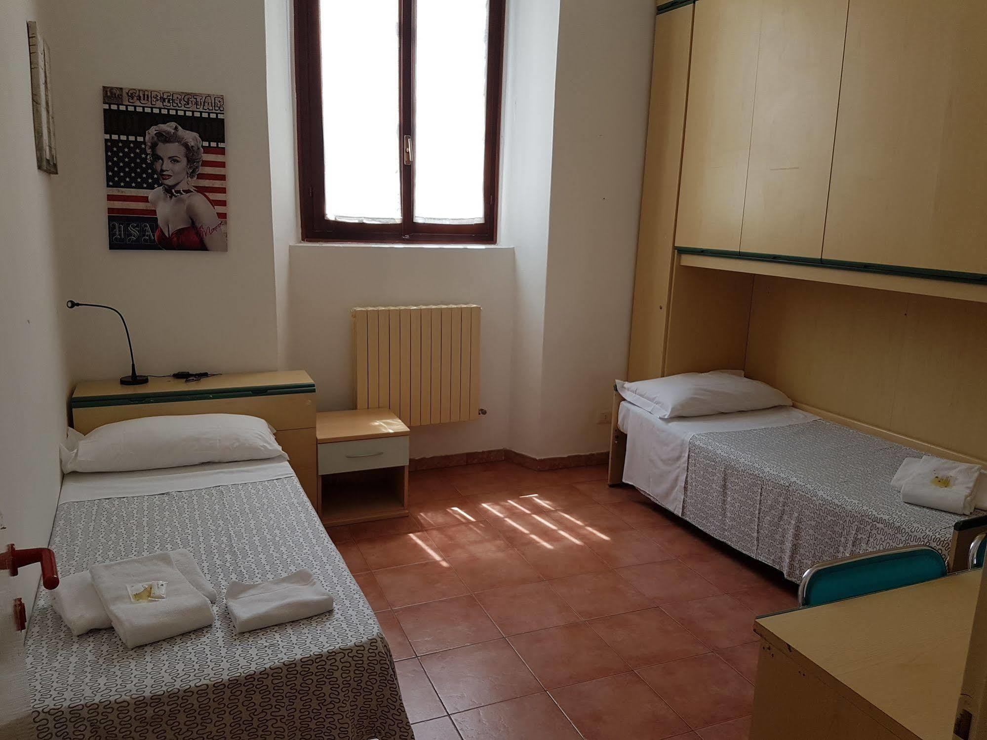 Hotel Ambrosiana