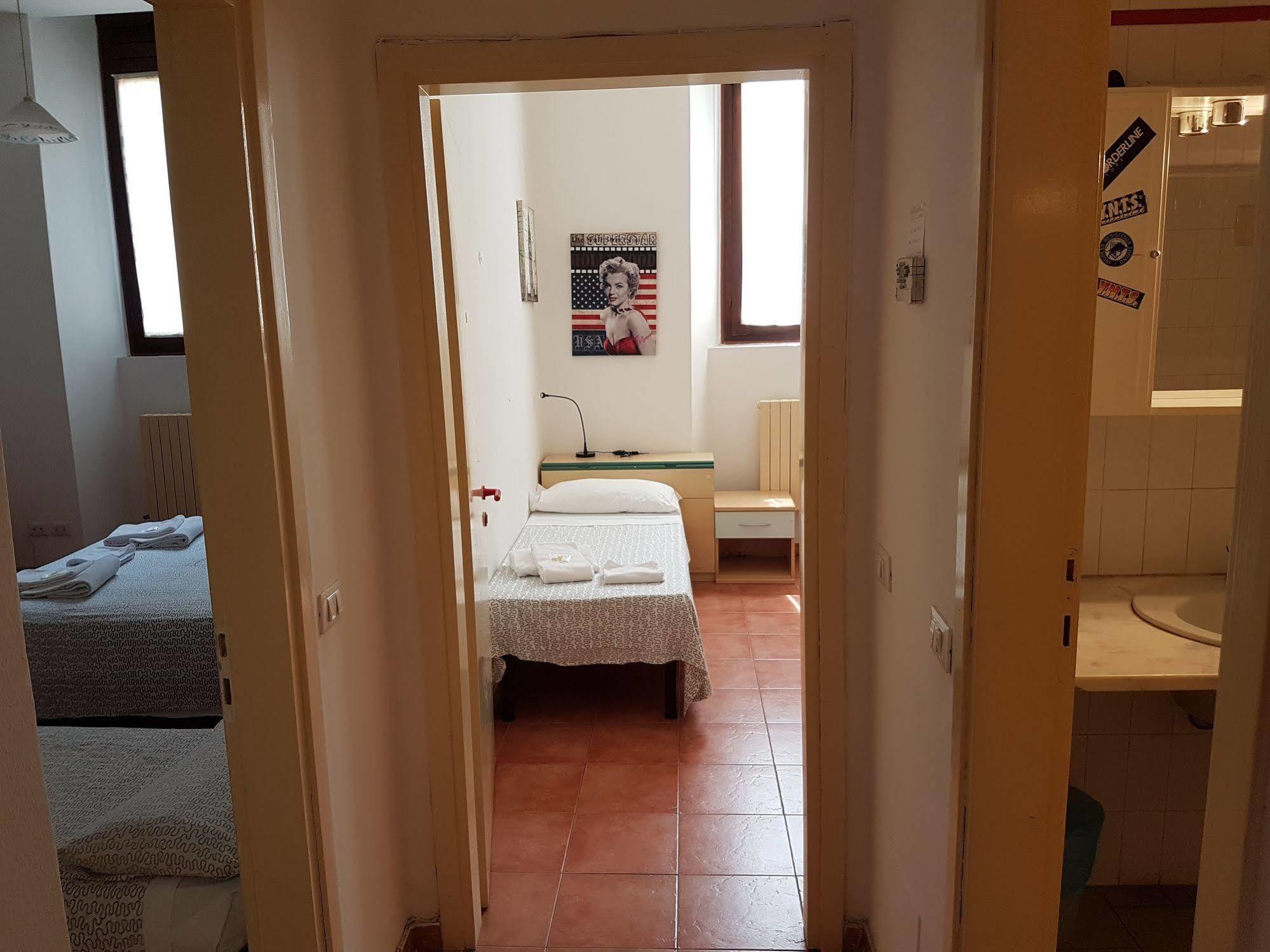 Hotel Ambrosiana *