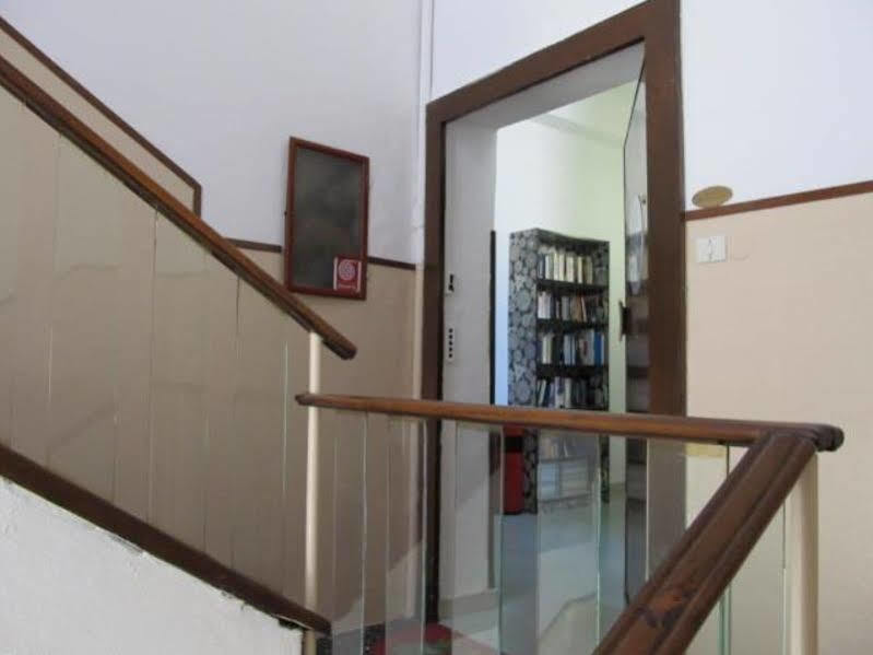 Hotel Ambrosiana *