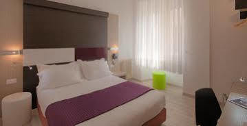 Hotel Genius Downtown Milan