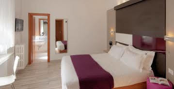 Genius Downtown 3* Milan