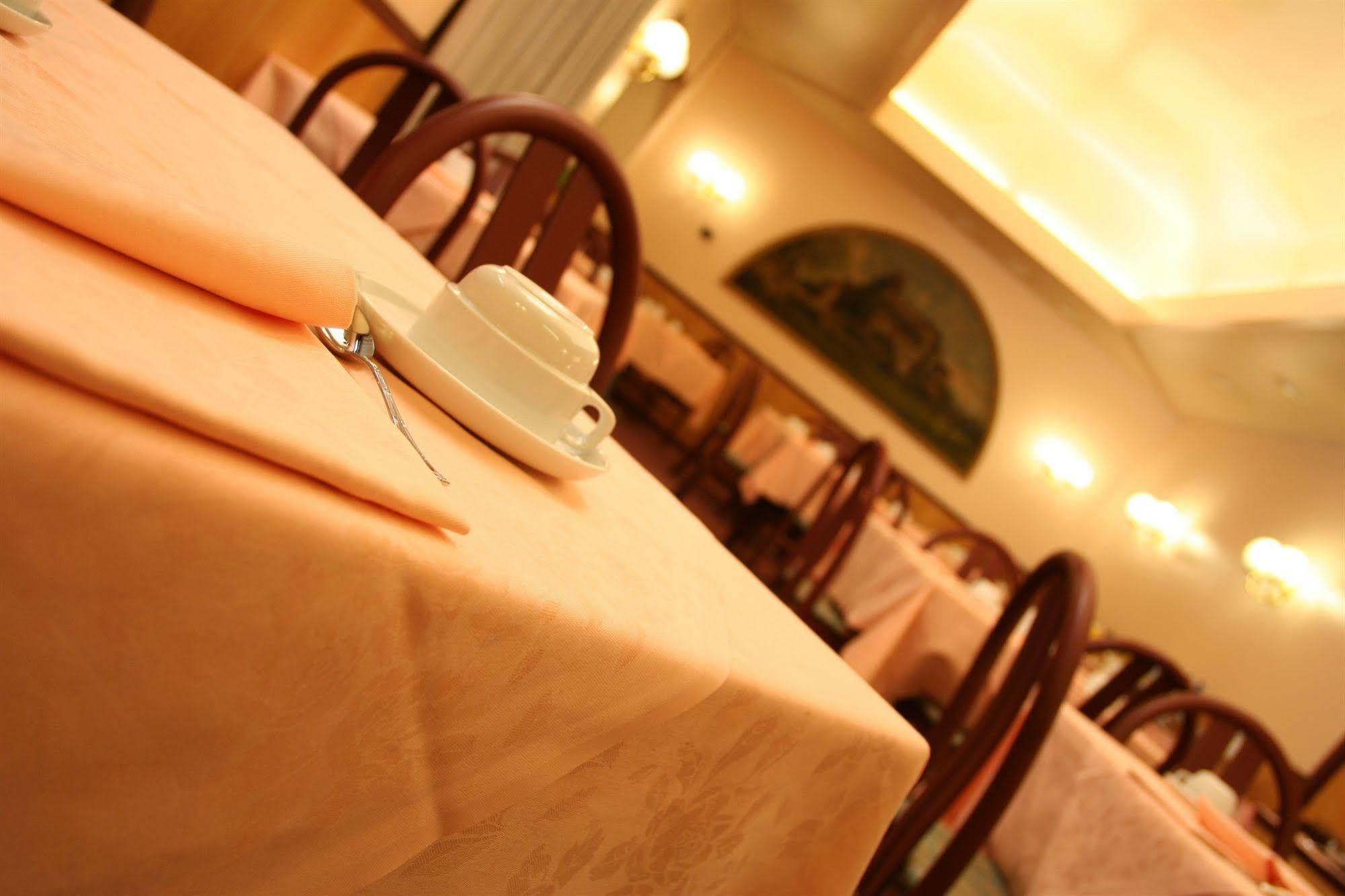 Albert Hotel Hotel Milan