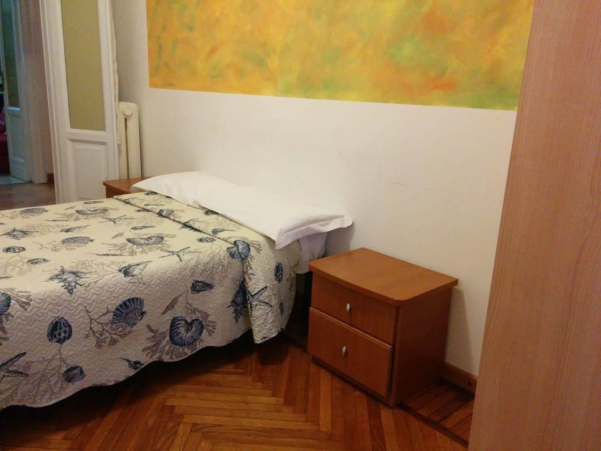 Hostel Adam's House Milan