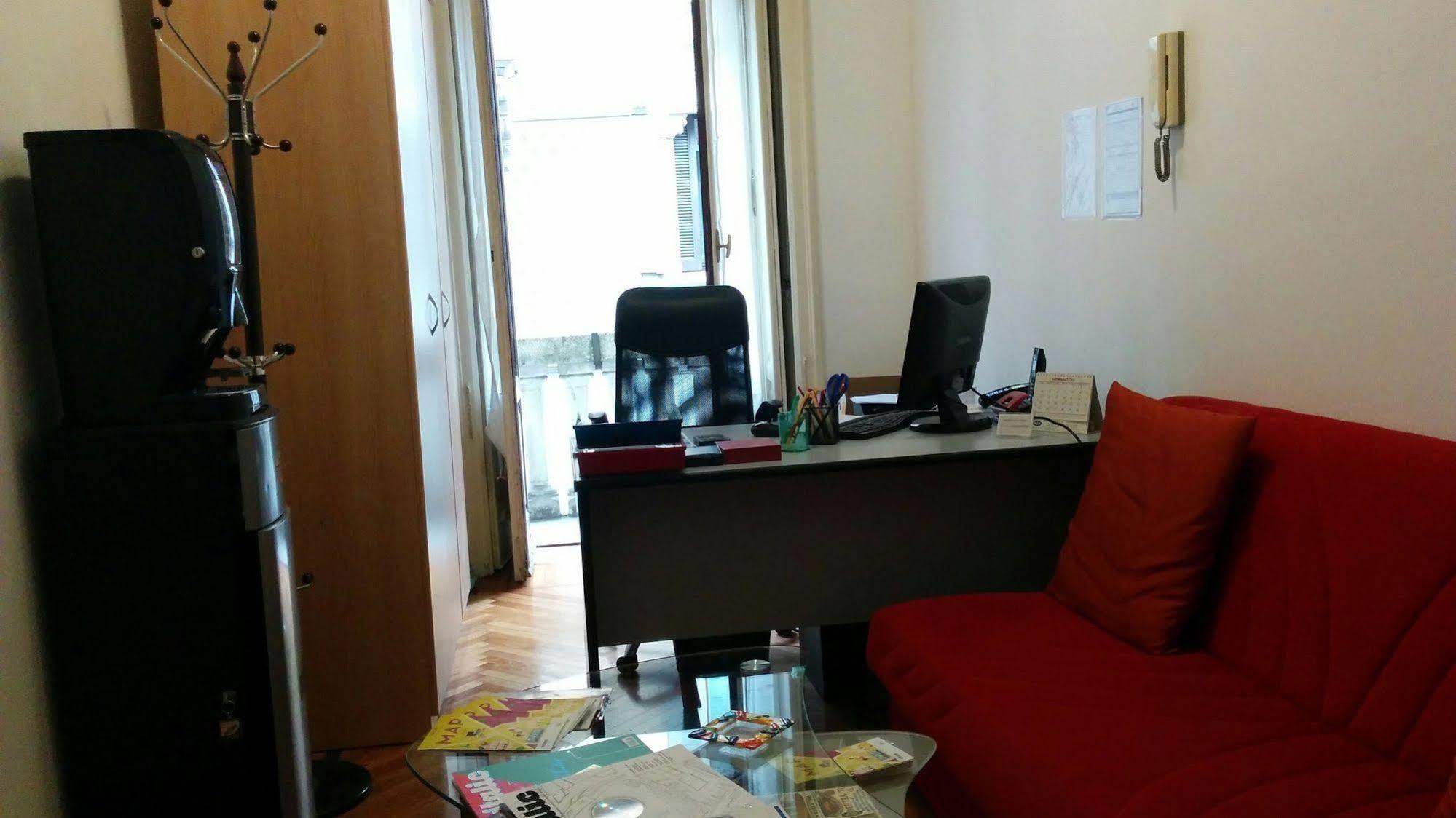 Adam's House * Milan