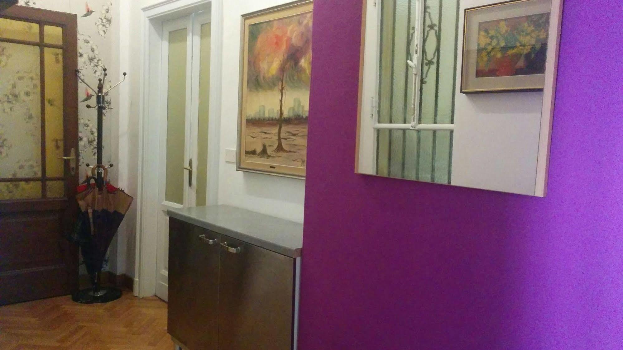 Adam's House Milan