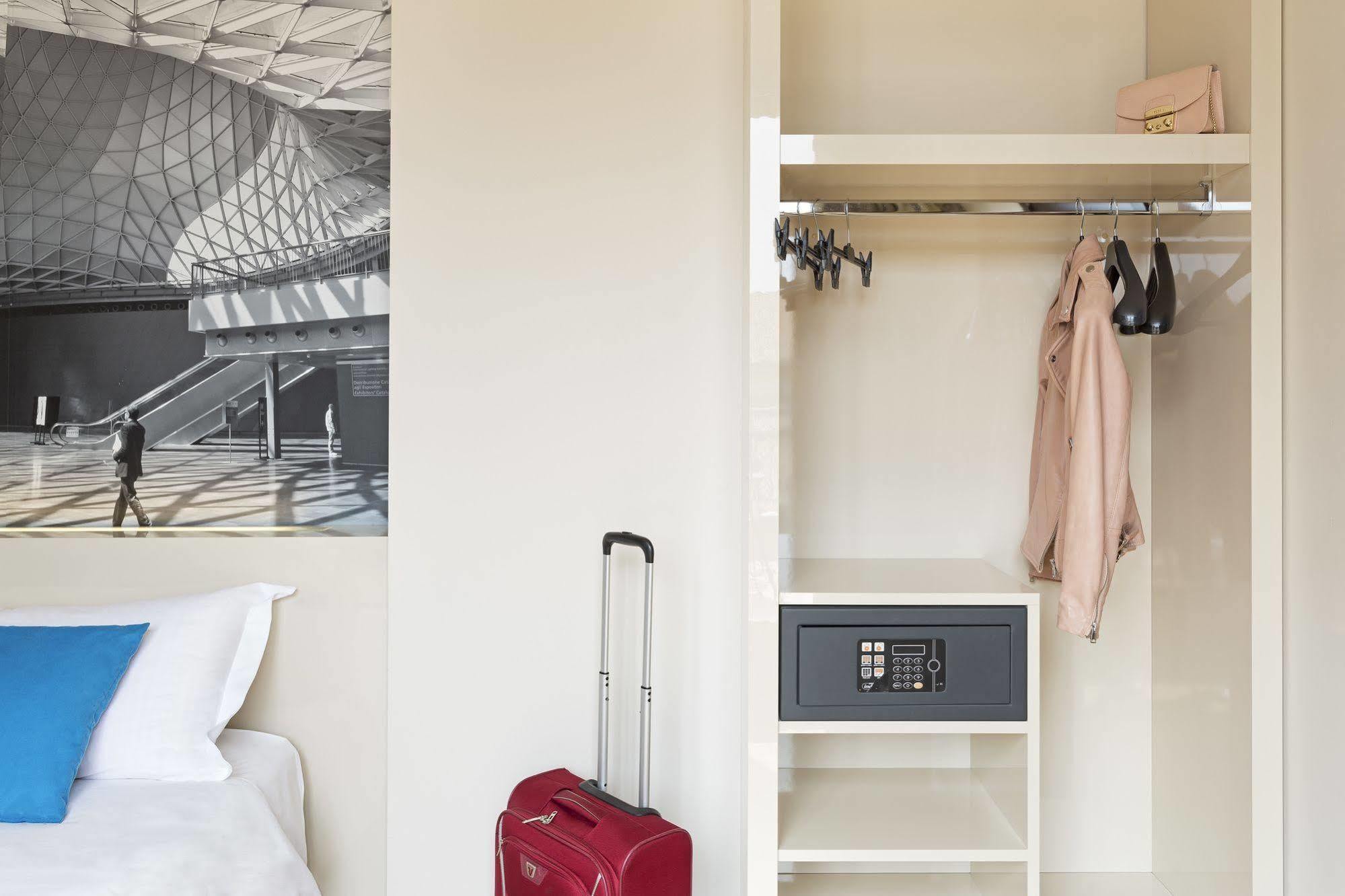 Sant'ambrogio Hotel 3*