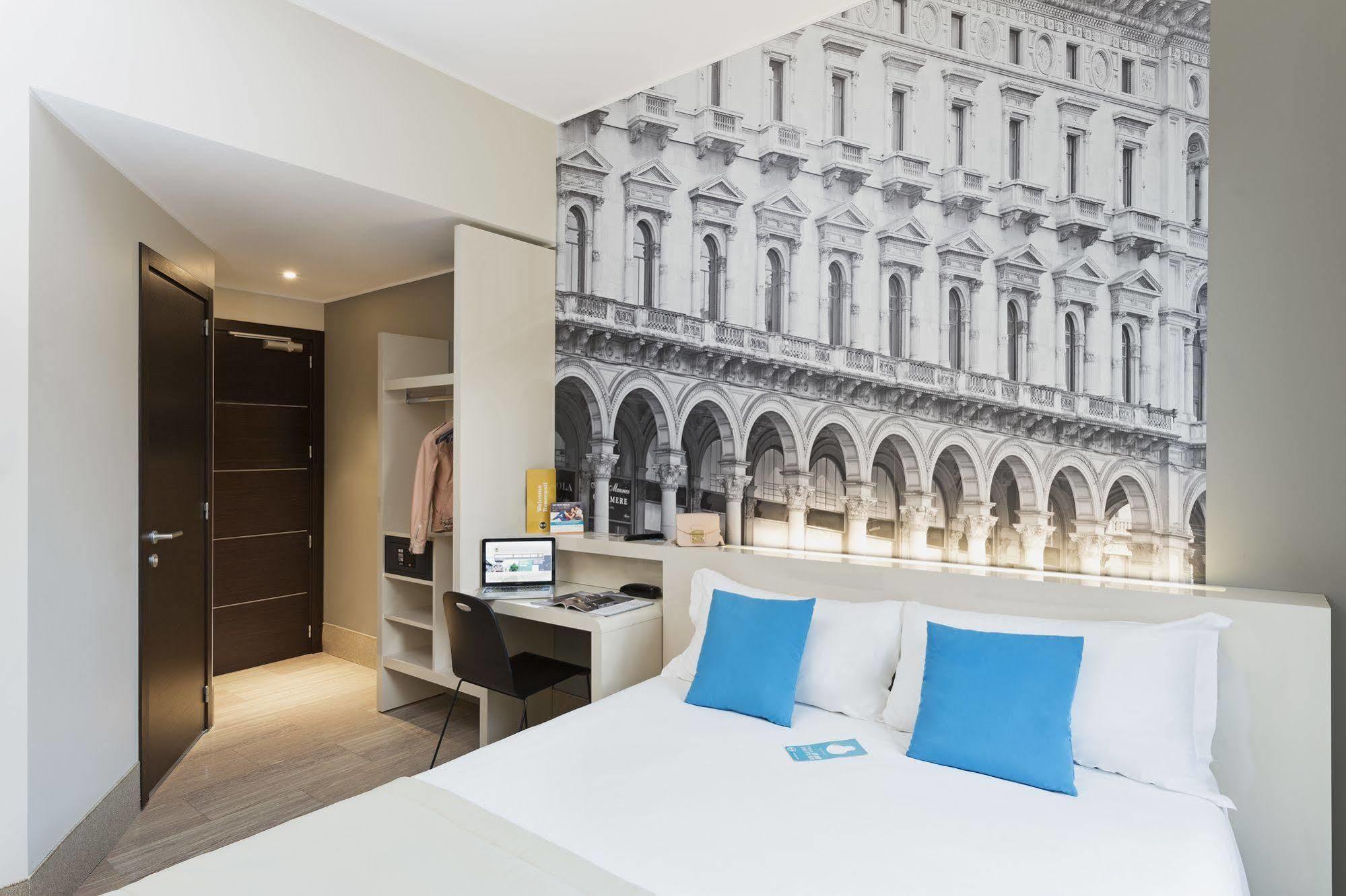 Hotel Sant'ambrogio