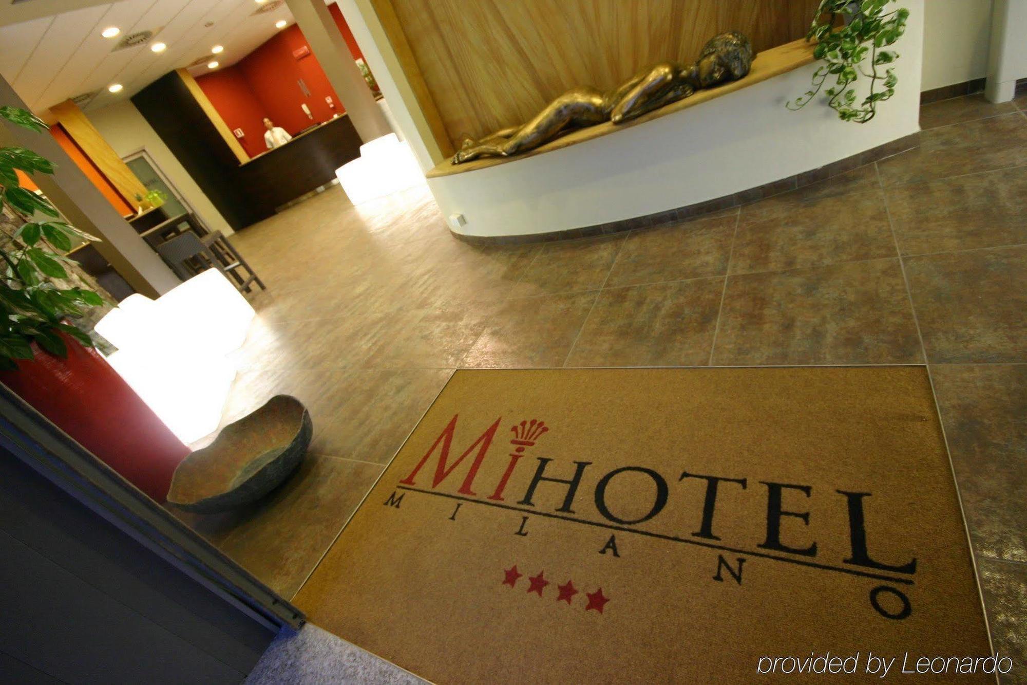 Mihotel Hotel 4*