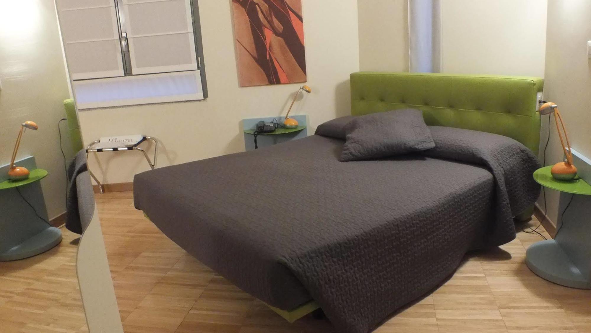Mihotel 4* Milan