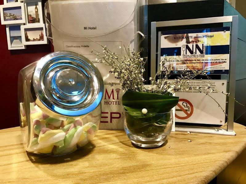 Mihotel Milan