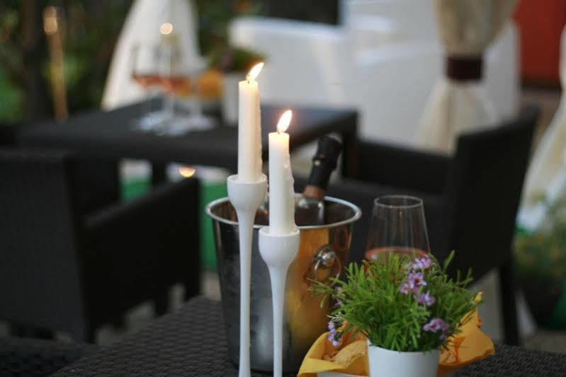 Mihotel Hotel Milan