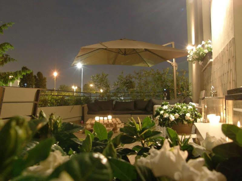 Zuretti 61 Bed & Breakfast Milan