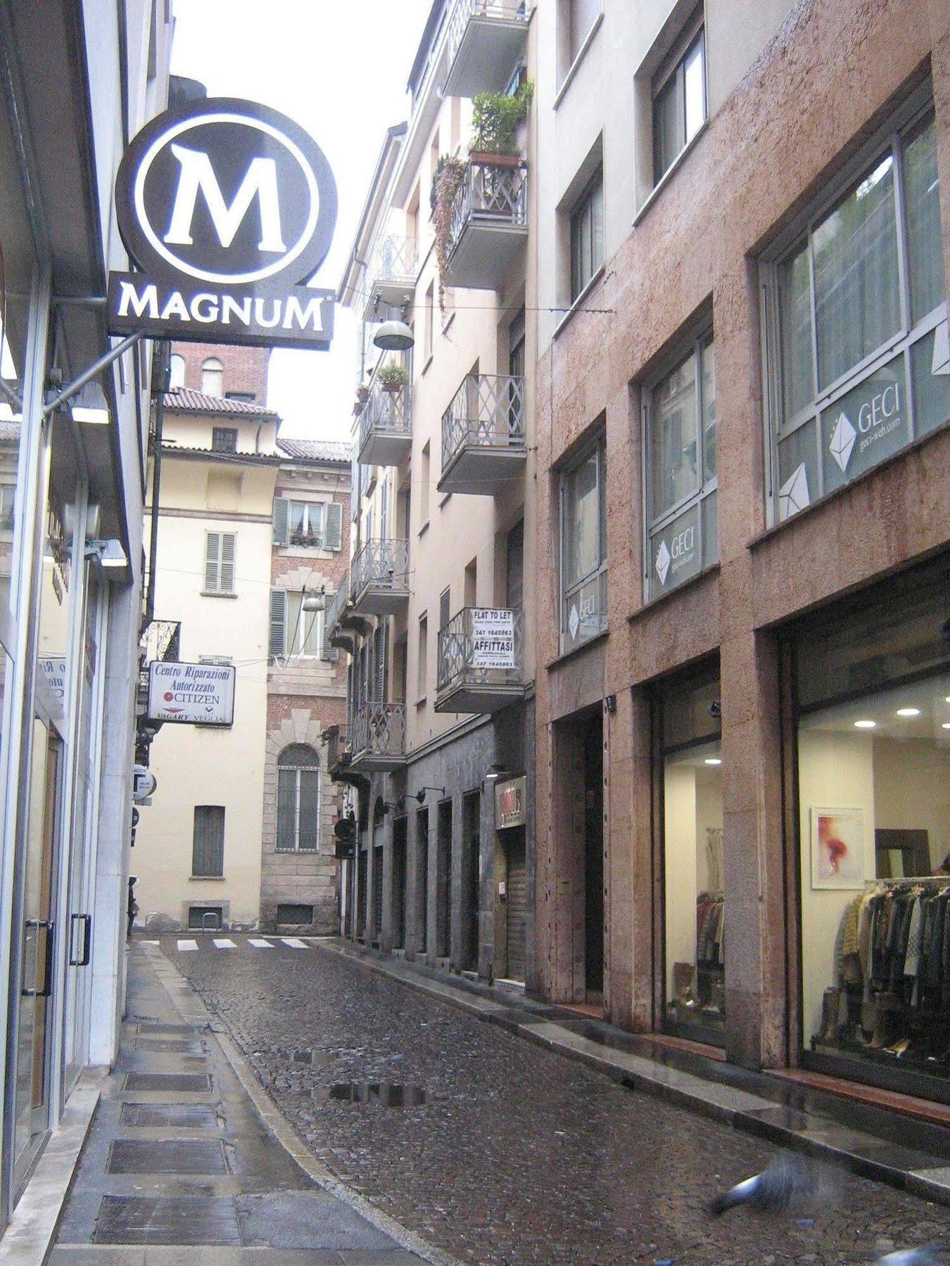 Apartment Flat In Duomo Center
