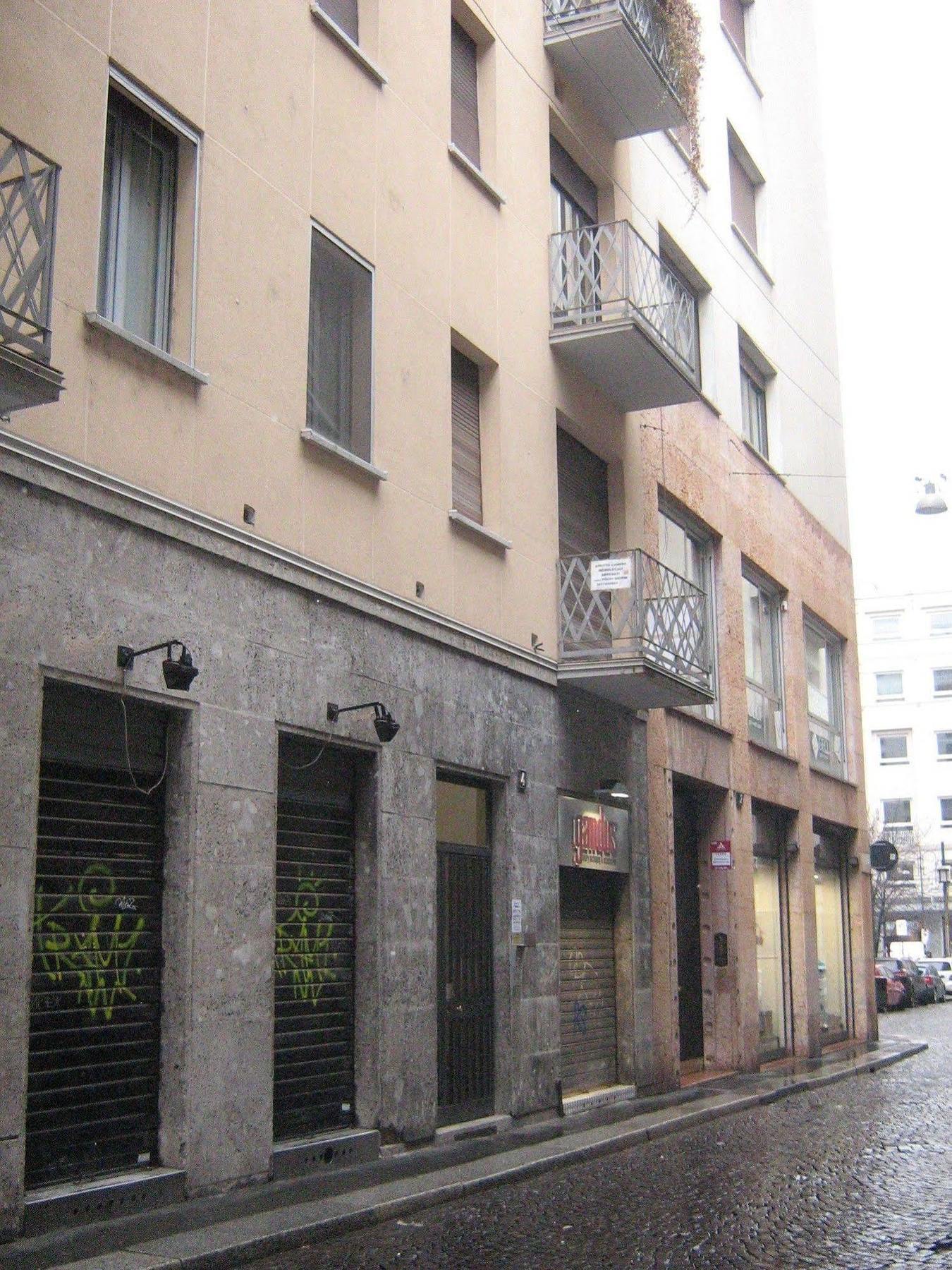 Flat In Duomo Center Milan