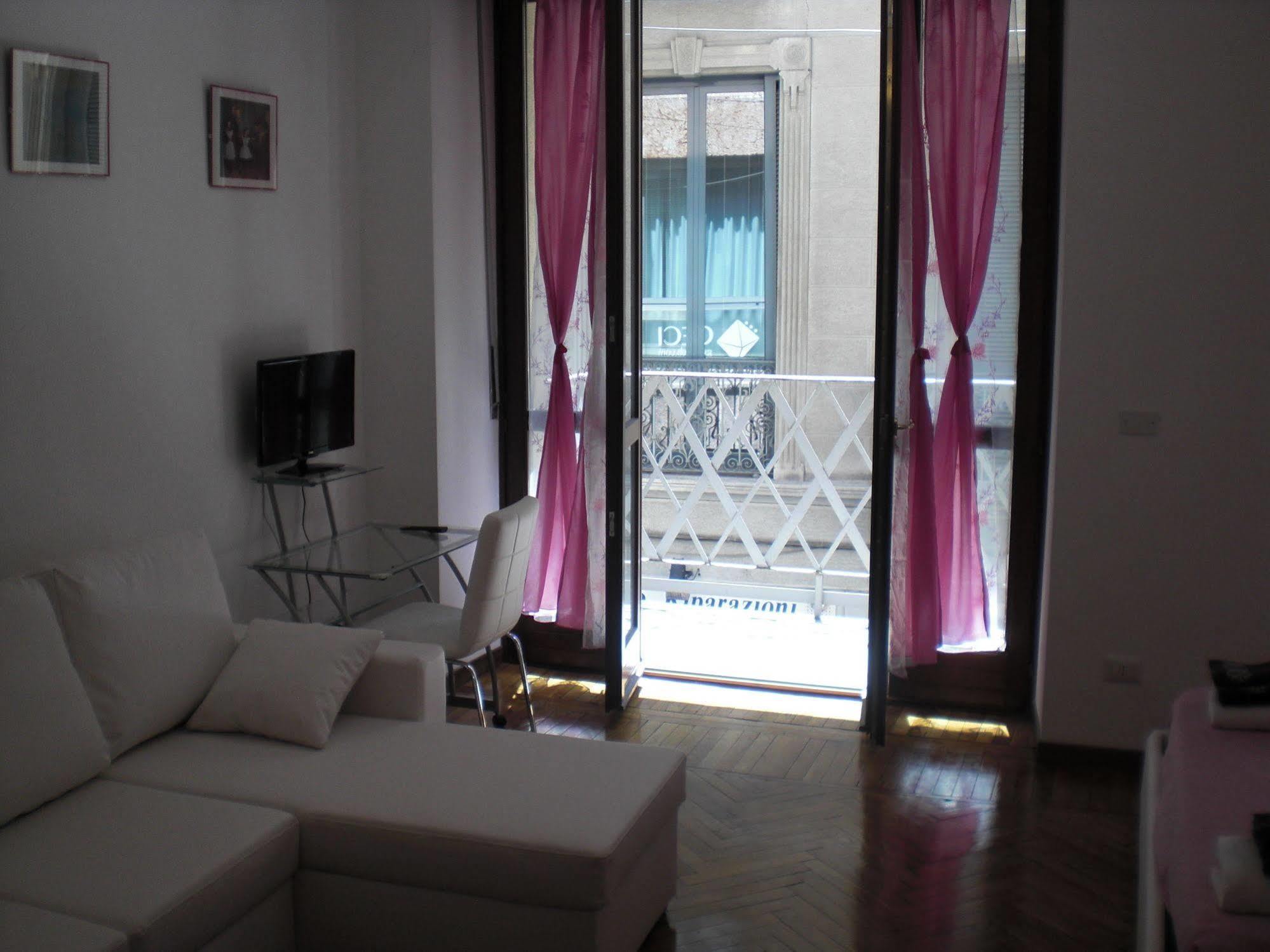 Flat In Duomo Center Milan