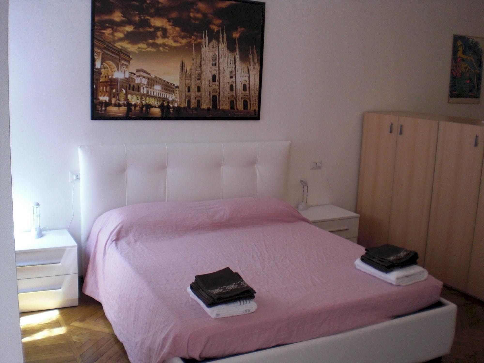 Flat In Duomo Center * Milan