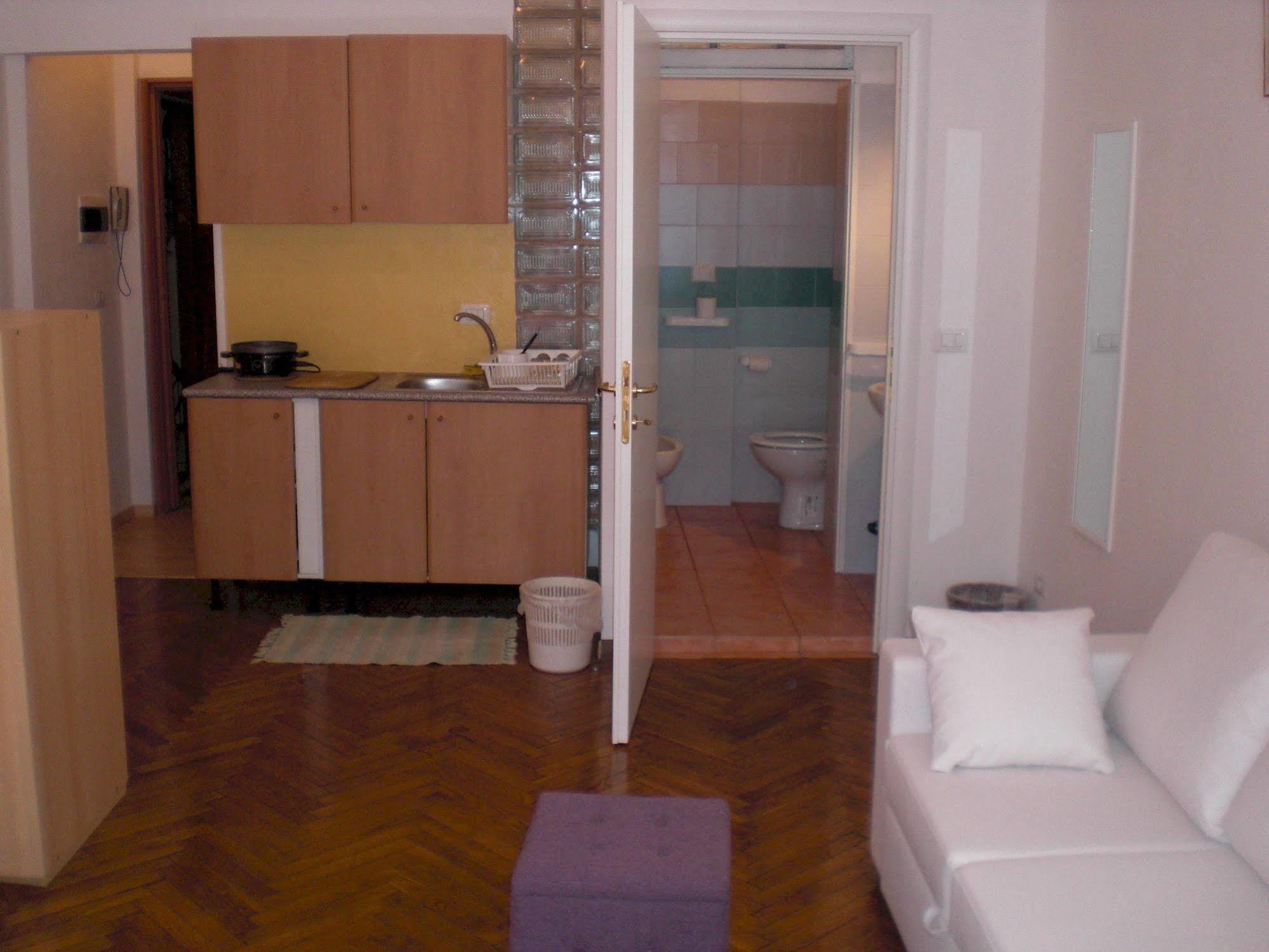 Flat In Duomo Center Milan