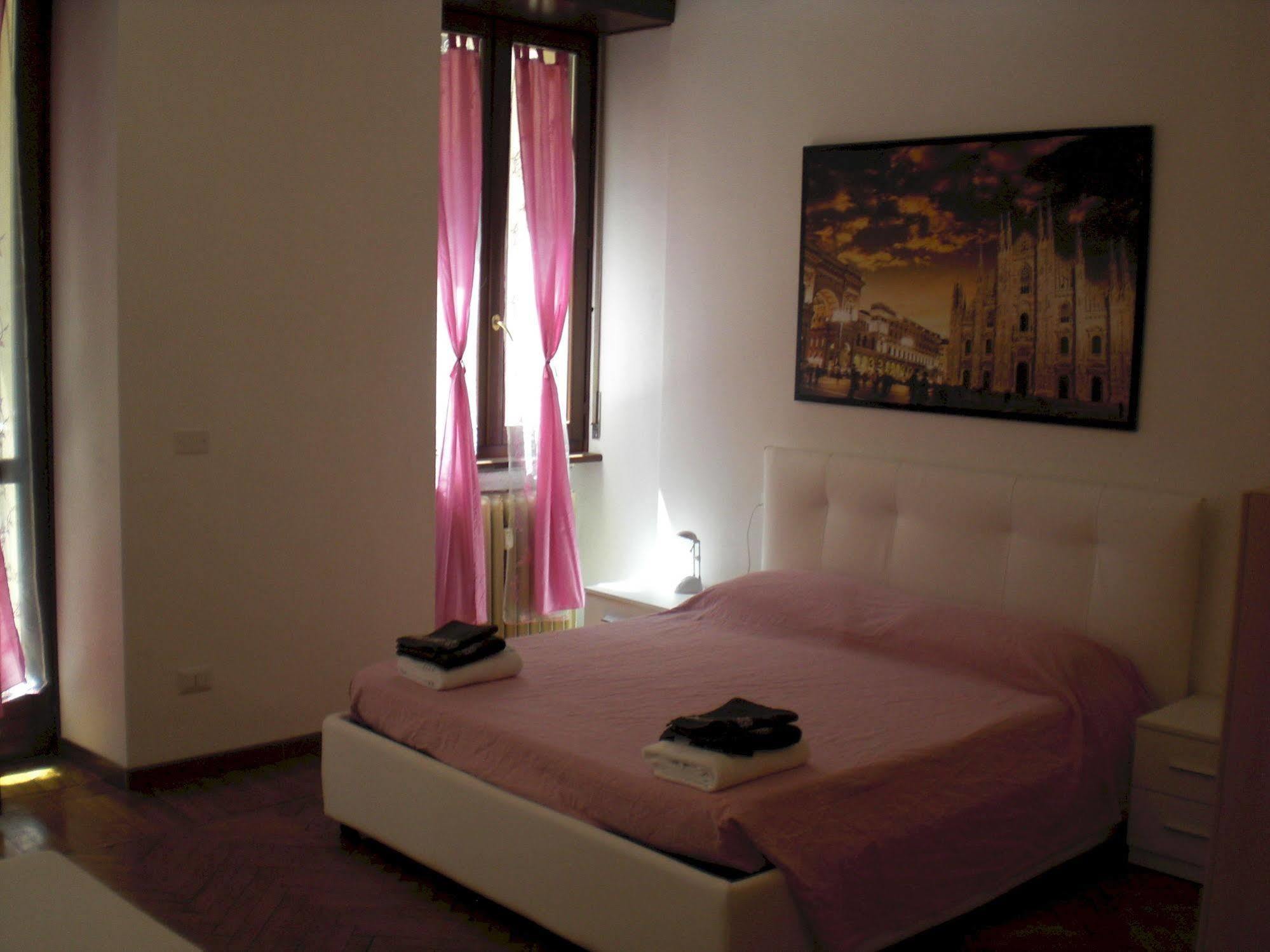 Flat In Duomo Center * Milan