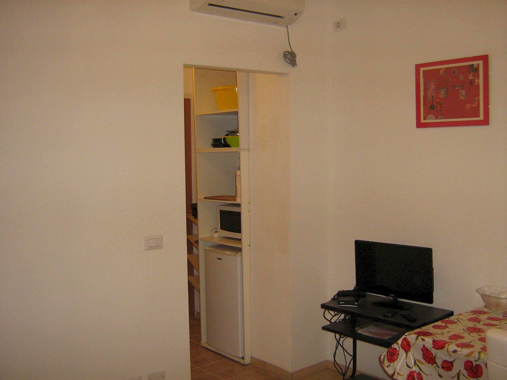 Flat In Duomo Center Apartment Milan