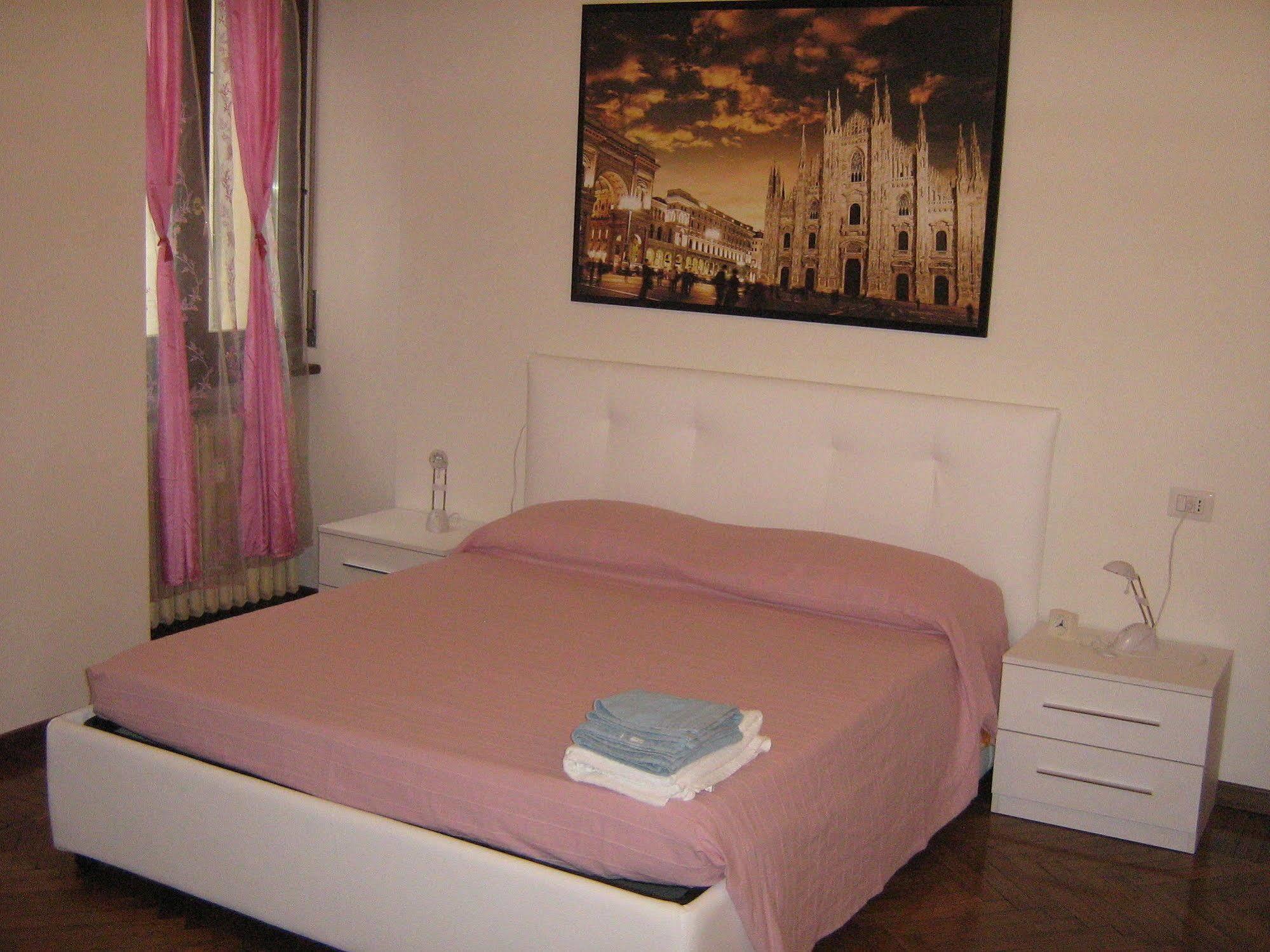 Flat In Duomo Center * Milan