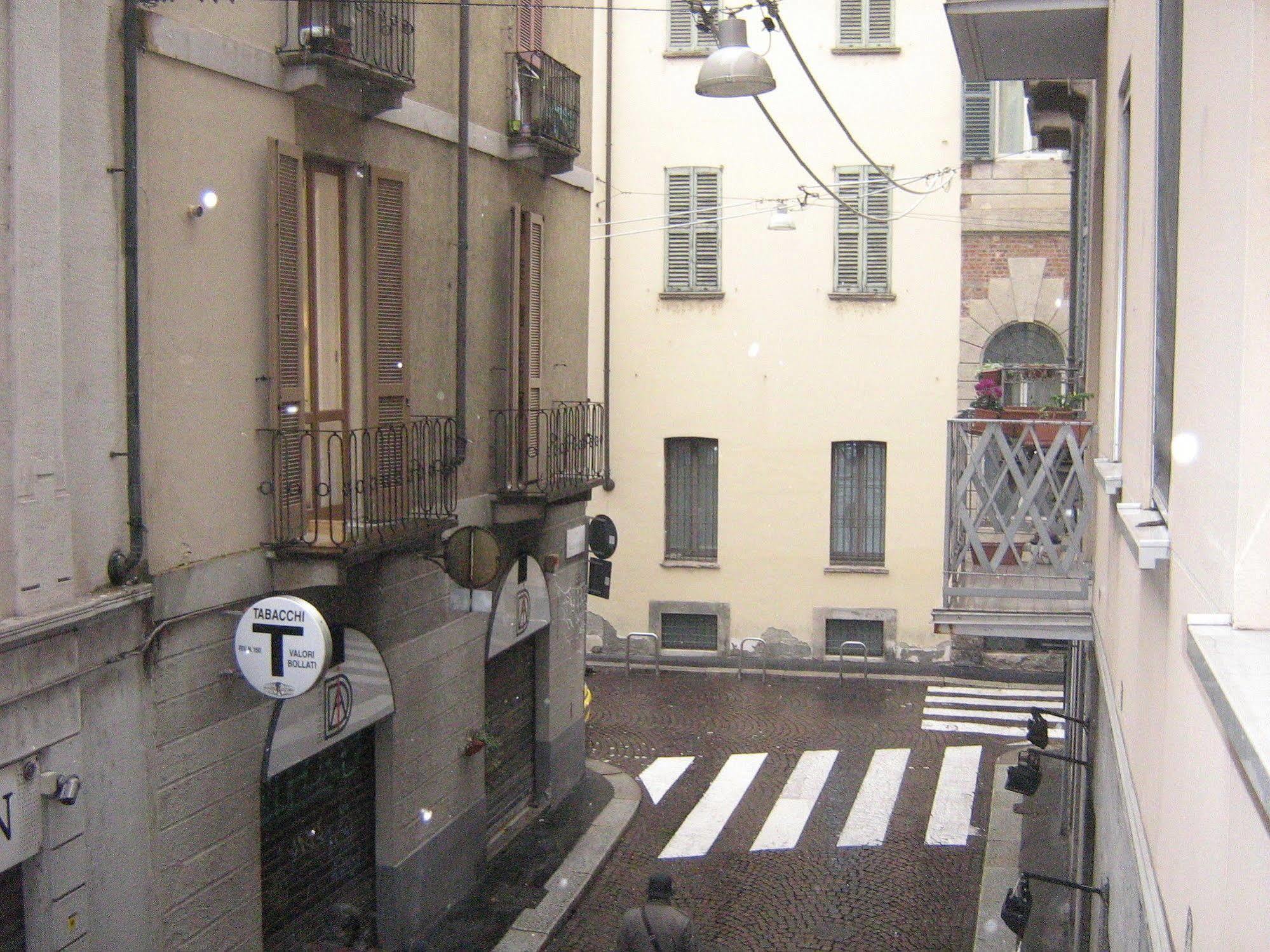 Apartment Flat In Duomo Center *
