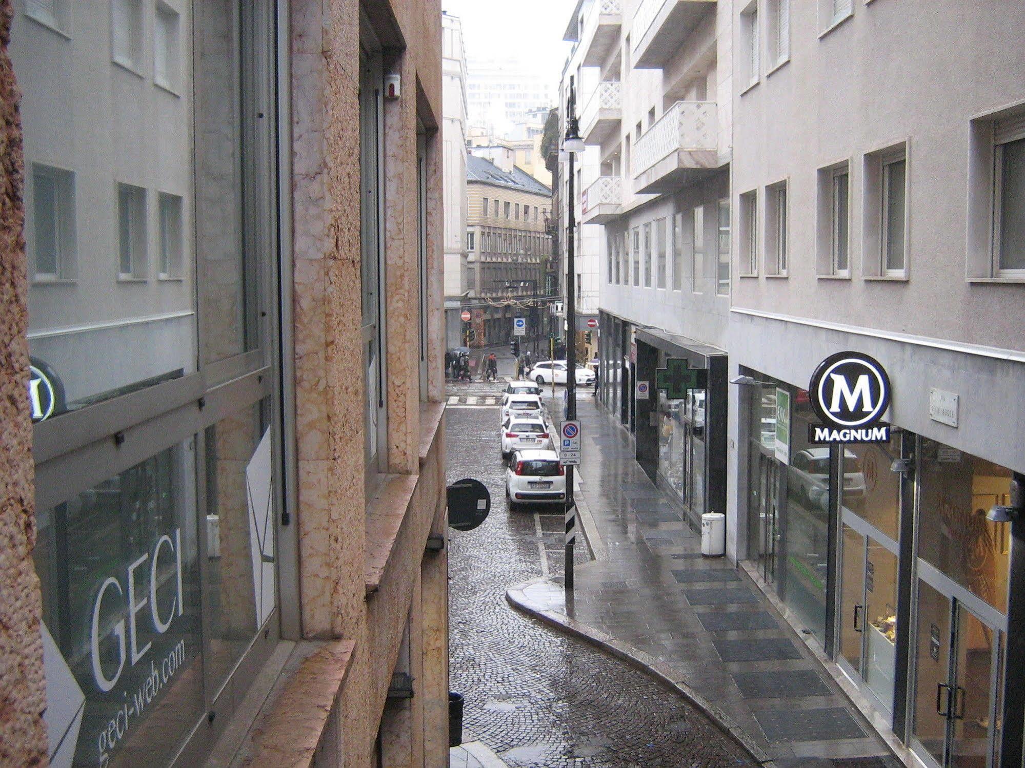 Flat In Duomo Center *