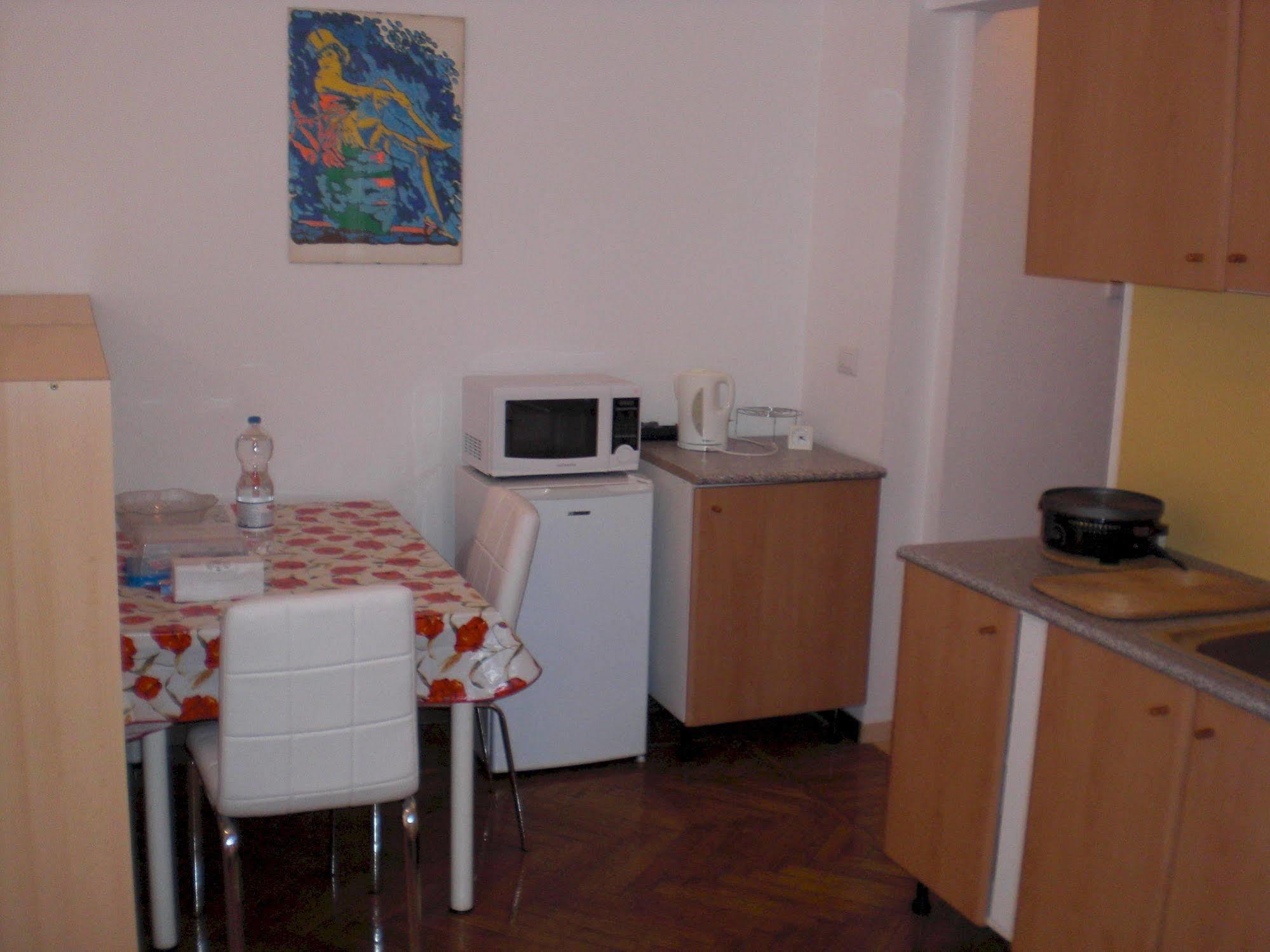 Flat In Duomo Center Apartment *