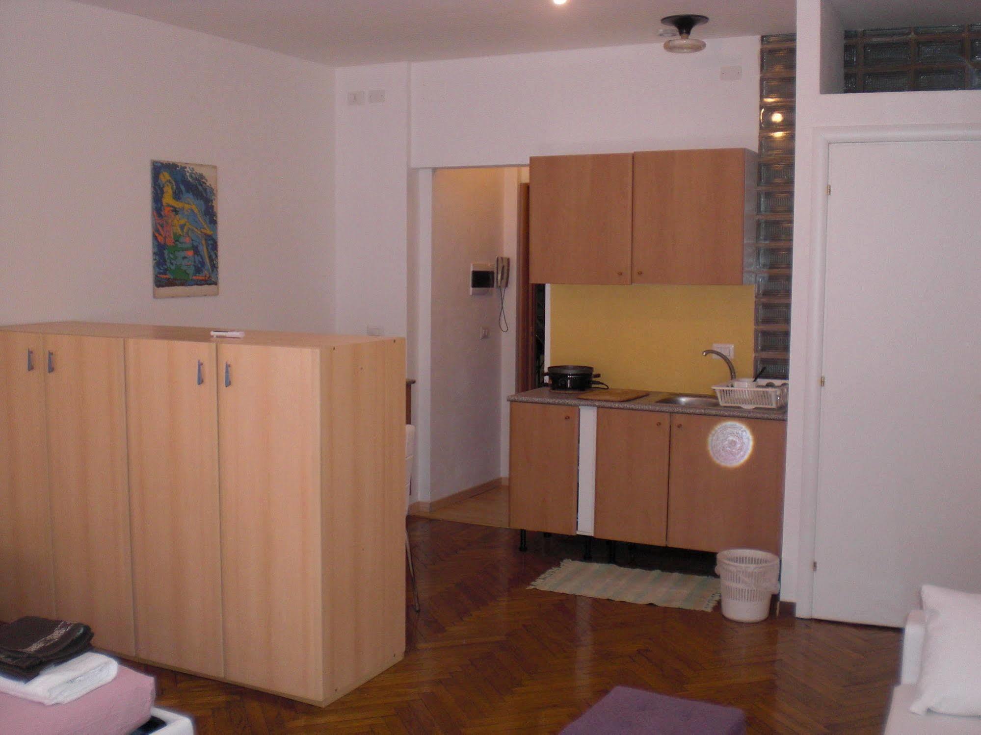 Flat In Duomo Center Milan