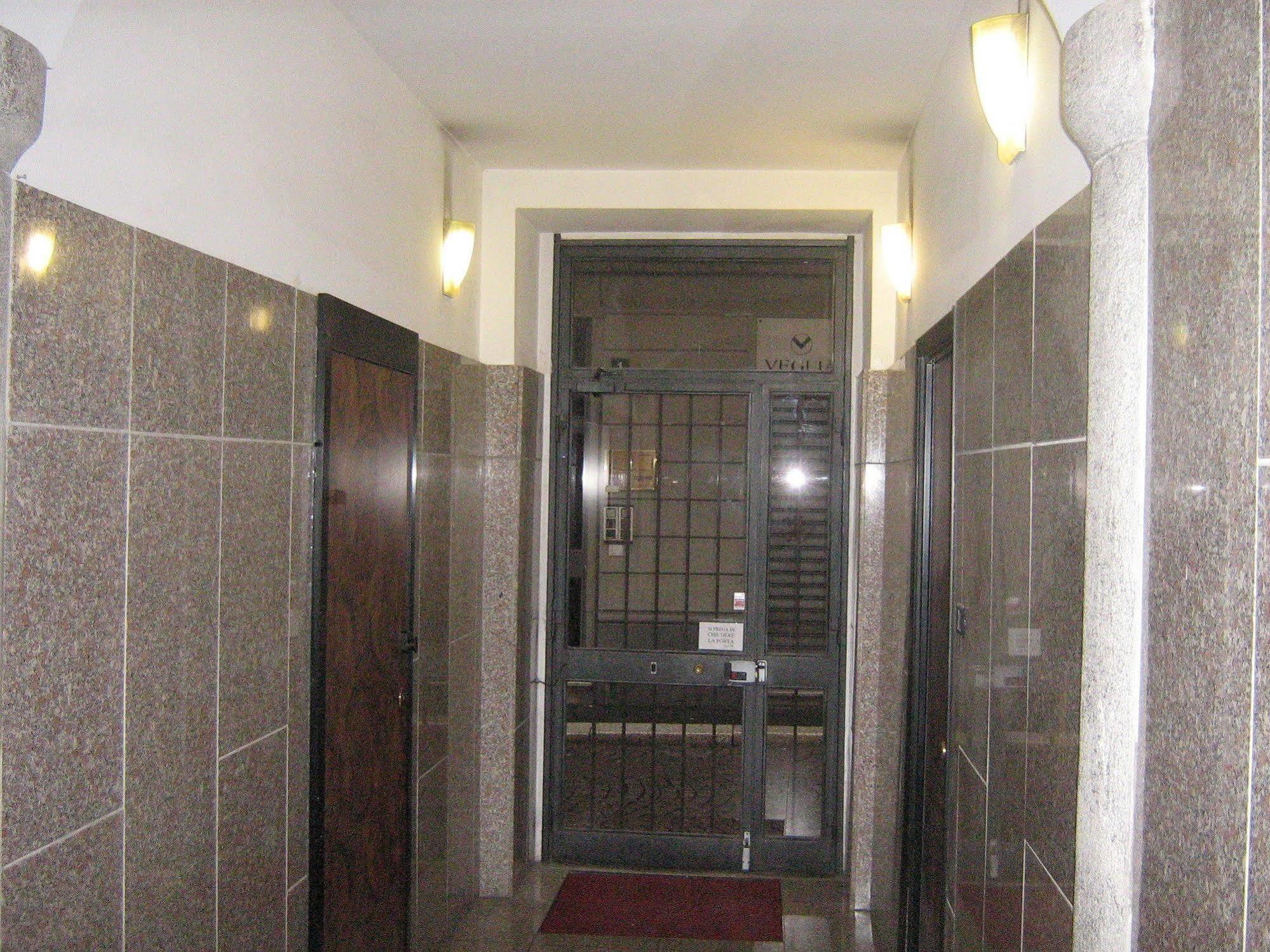 Flat In Duomo Center Milan
