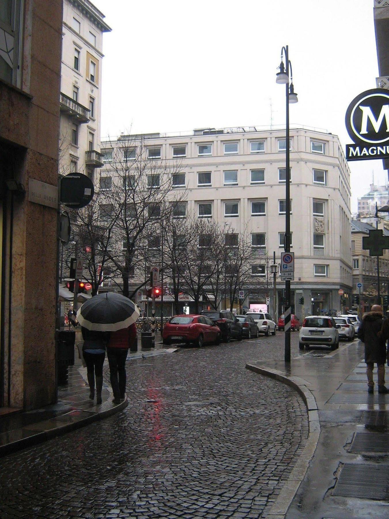 Appartamento Flat In Duomo Center Milano