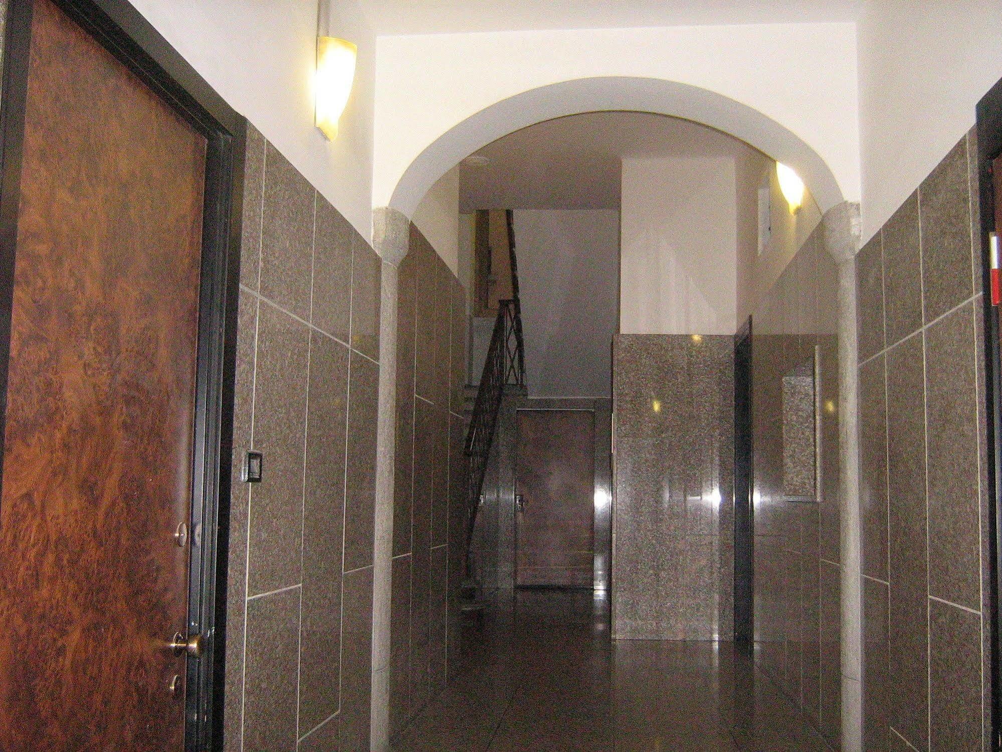 Apartment Flat In Duomo Center