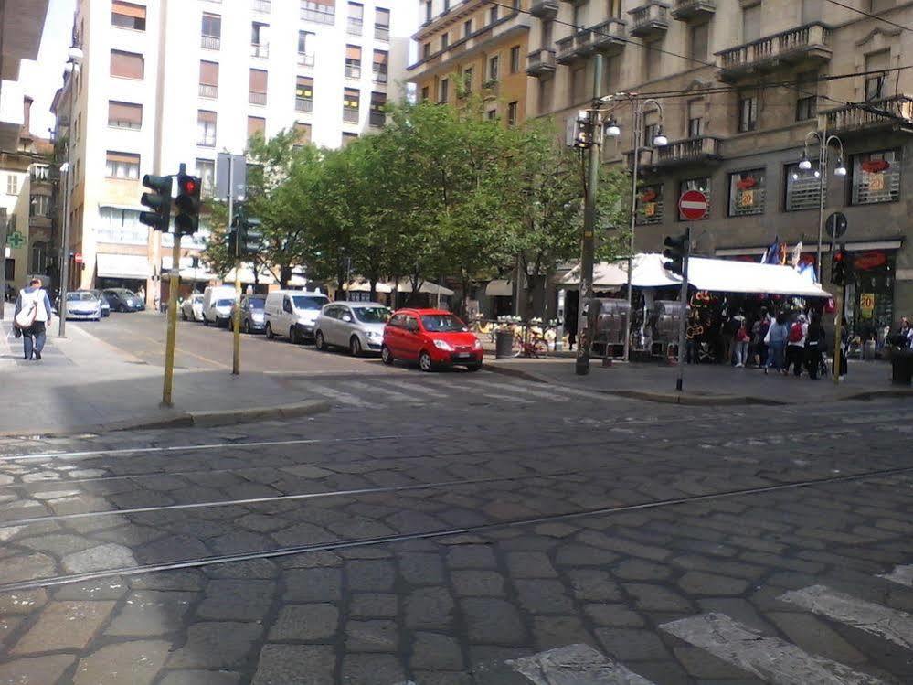 Flat In Duomo Center
