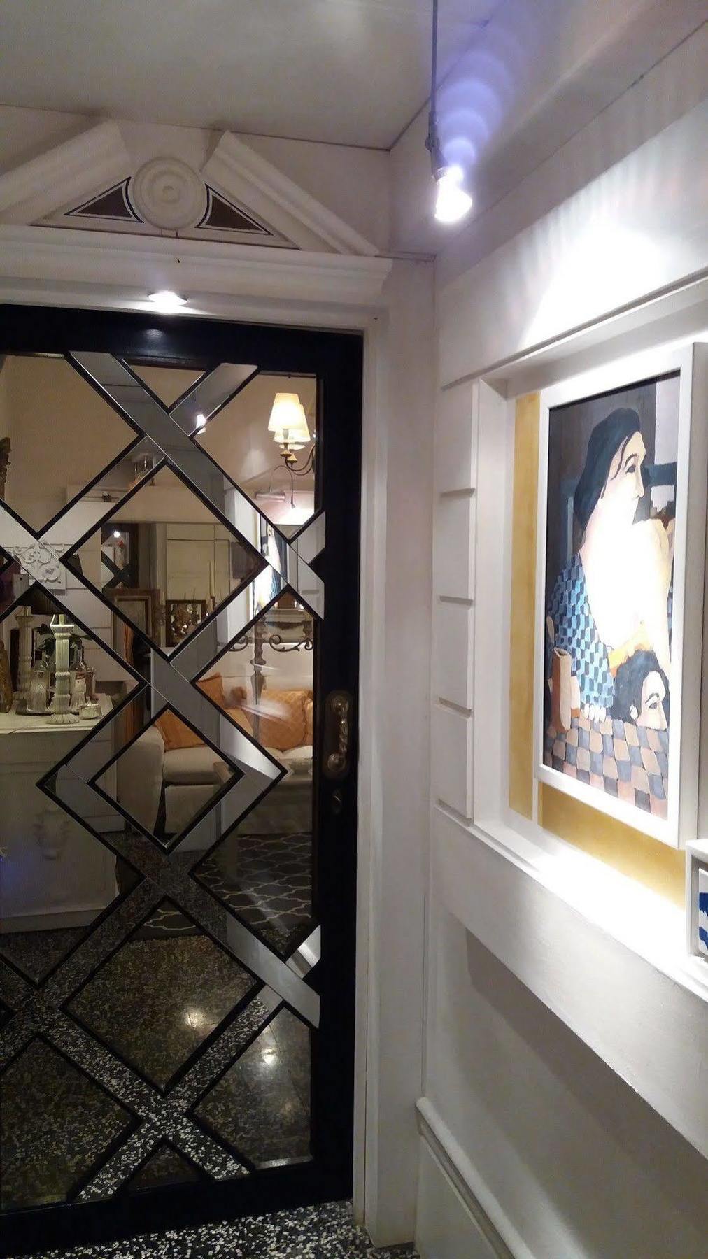 Bed & Breakfast Parco Lambro 2*