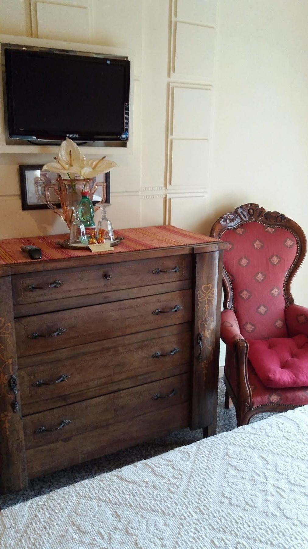 Bed & Breakfast Parco Lambro 2*