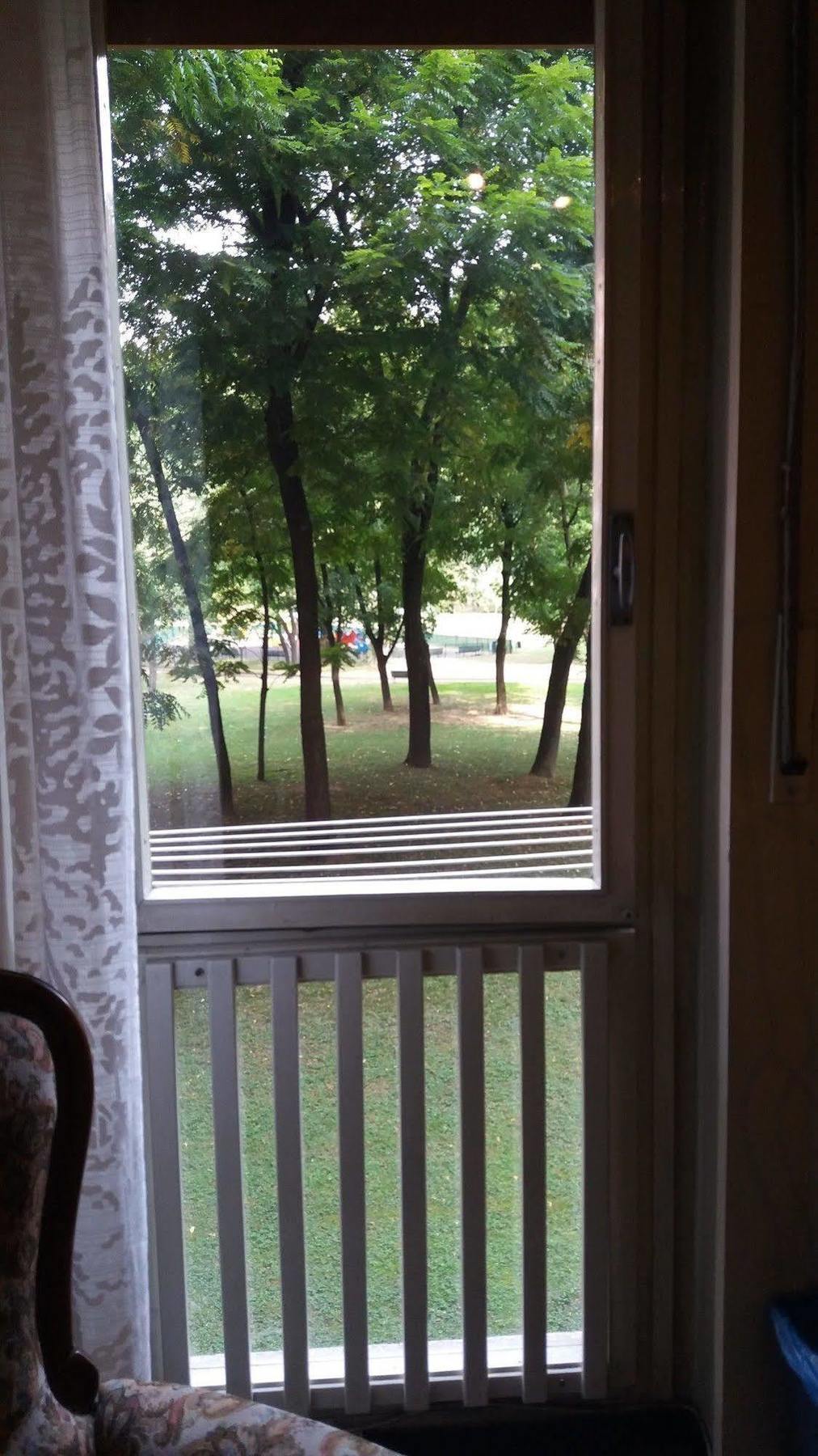 Bed & Breakfast Parco Lambro 2*