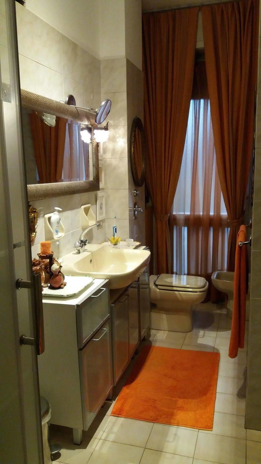 Bed & Breakfast Parco Lambro 2*