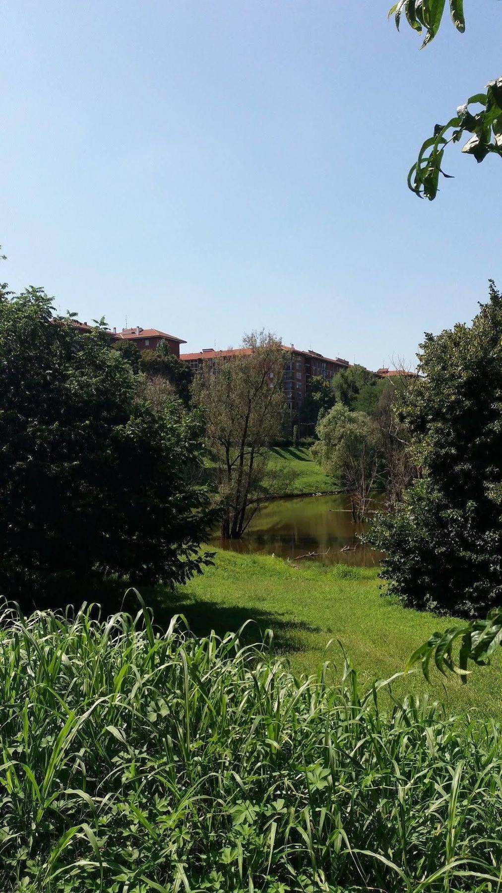 Parco Lambro Milan