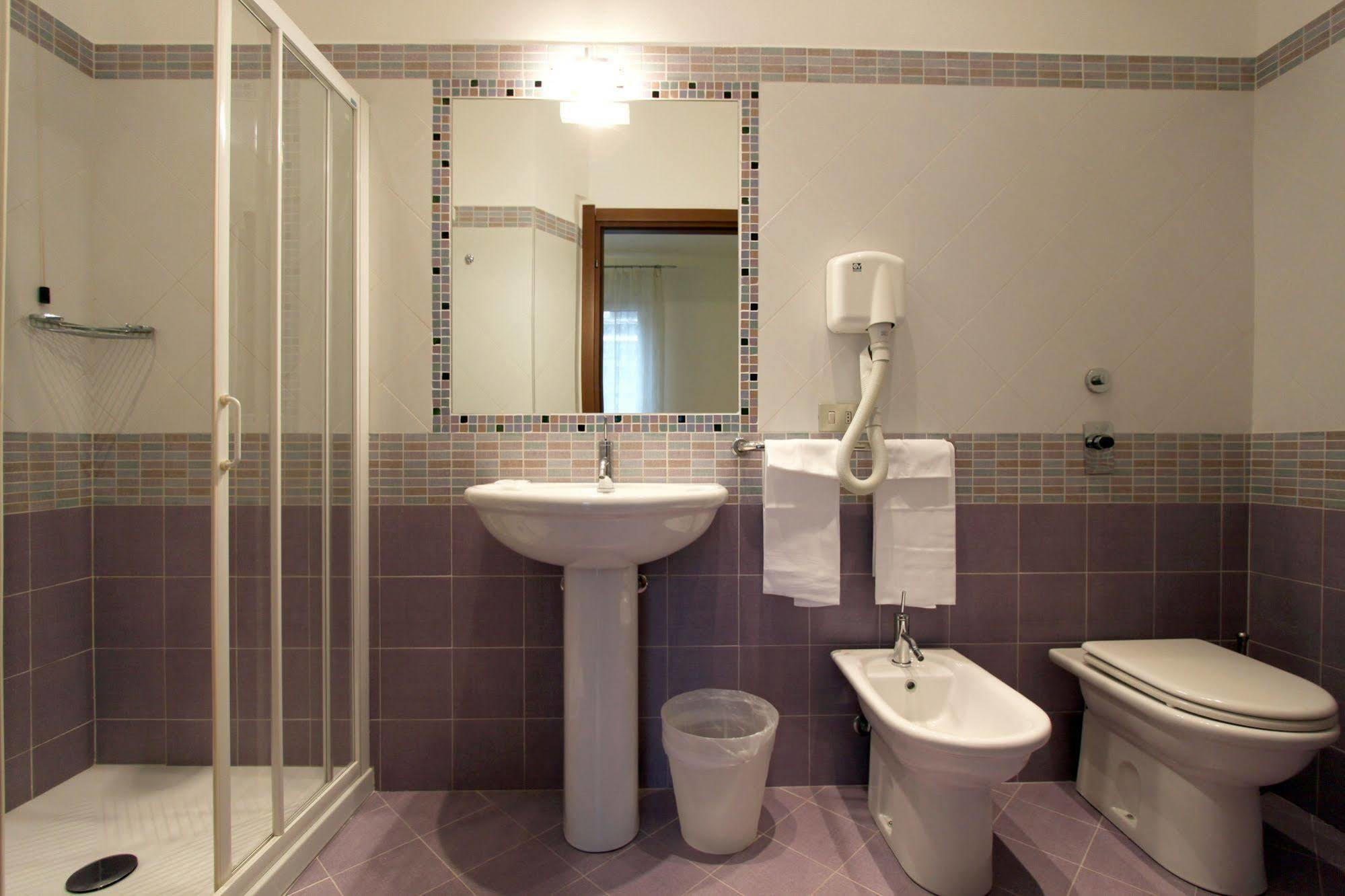 Hotel Lux Durante Milano