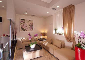 Sempione Hotel Milan