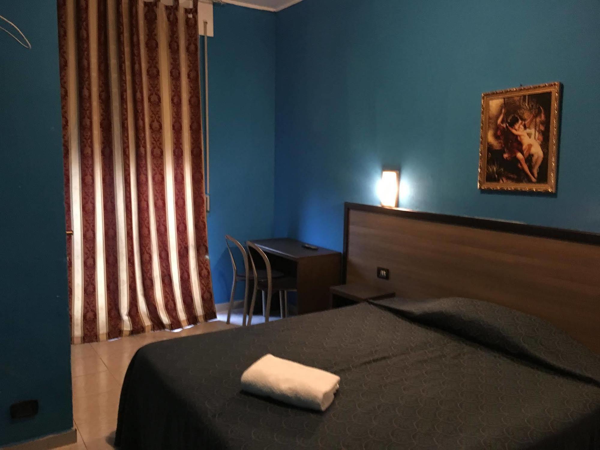 Hotel Salus Milan
