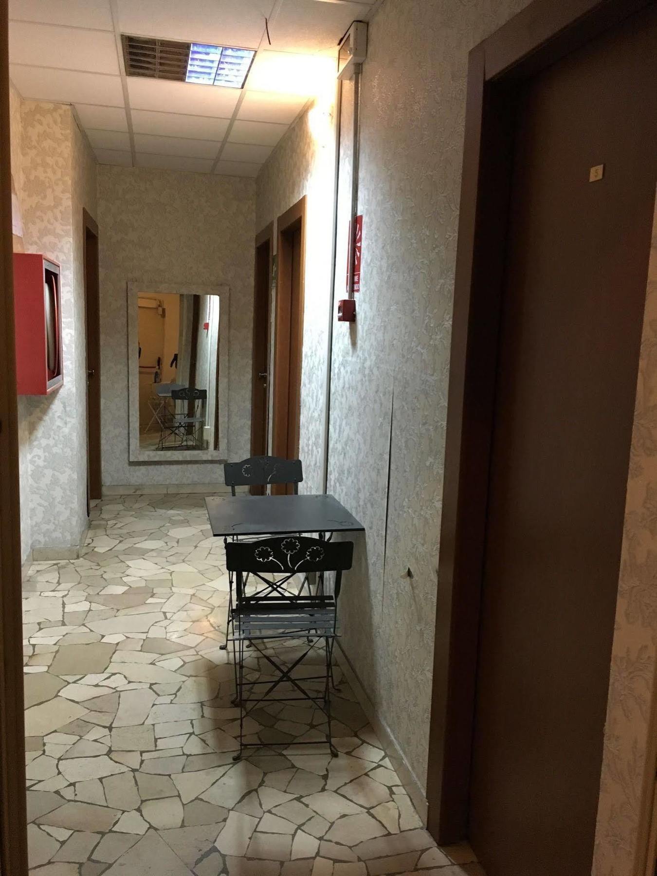 Hotel Salus