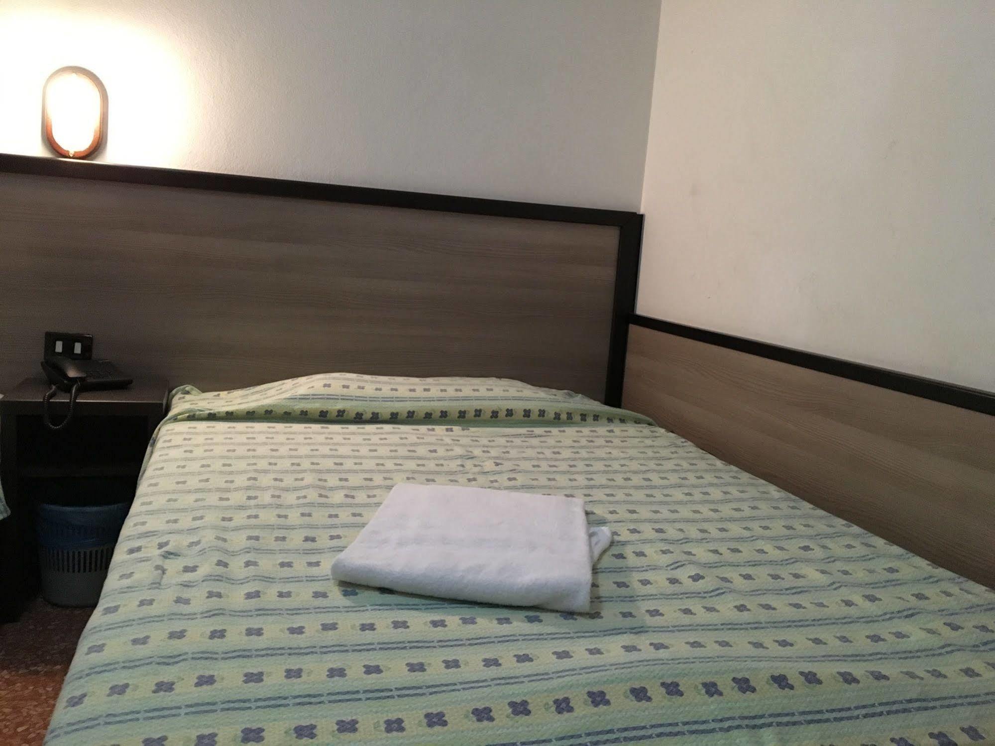 Salus Hotel Milan
