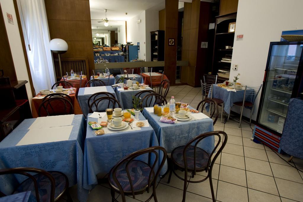 Hotel Catalani E Madrid 2*