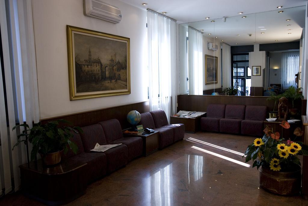 Catalani E Madrid Hotel