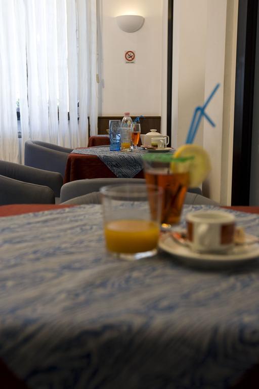 Hotel Catalani E Madrid 2*