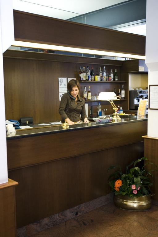 Catalani E Madrid Hotel 2*