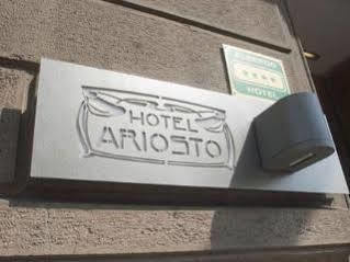 Hotel Ariosto Milan